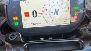 Ducati Hypermotard 950 (2019 - 20)  (3)