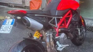 Ducati Hypermotard 950 (2019 - 20)  (5)