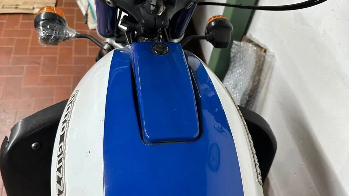 Moto Guzzi   (7)