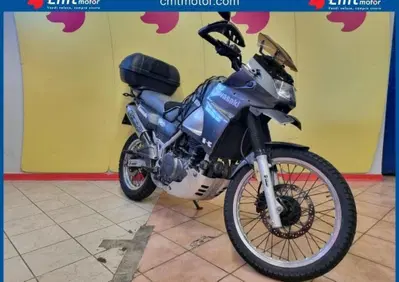 Kawasaki KLE 500 (1991 - 00) - Annuncio 10145540