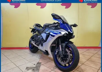 Yamaha YZF R1 M (2017 - 19) - Annuncio 10145541