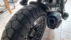 Moto Guzzi Stelvio (2024 - 26)  (2)