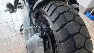 Moto Guzzi Stelvio (2024 - 26)  (3)