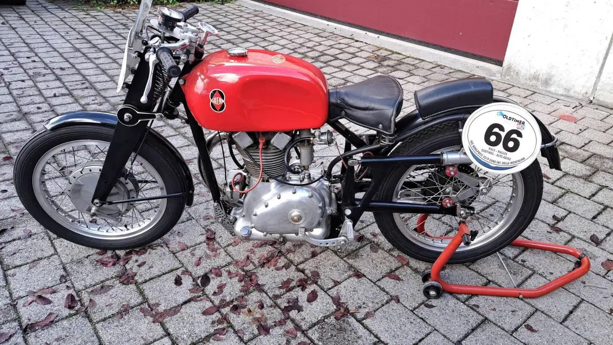 Gilera  