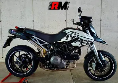 Ducati Hypermotard 796 (2012) - Annuncio 10144951