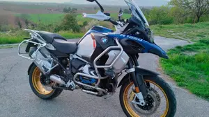 Bmw R 1250 GS Adventure (2019 - 20) 