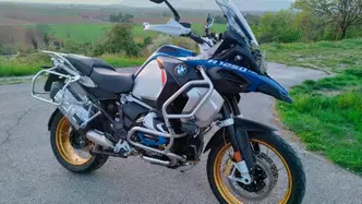Bmw R 1250 GS Adventure (2019 - 20) usata
