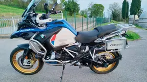 Bmw R 1250 GS Adventure (2019 - 20)  (2)