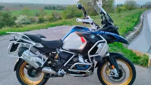Bmw R 1250 GS Adventure (2019 - 20)  (3)