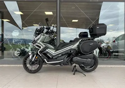 Zontes ZT368-G (2026) - Annuncio 10145582