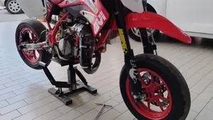 Honda CR 85 R 17 (2003 - 04) 