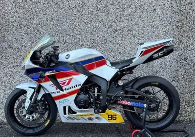 Honda CBR 600 RR (2024 - 26) - Annuncio 10145667