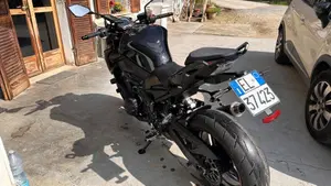 Kawasaki Z 900 (2017 - 18)  (2)