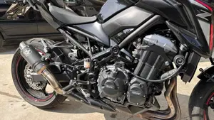 Kawasaki Z 900 (2017 - 18)  (4)