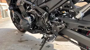 Kawasaki Z 900 (2017 - 18)  (6)