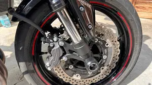 Kawasaki Z 900 (2017 - 18)  (7)