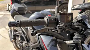 Kawasaki Z 900 (2017 - 18)  (8)