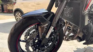 Kawasaki Z 900 (2017 - 18)  (9)