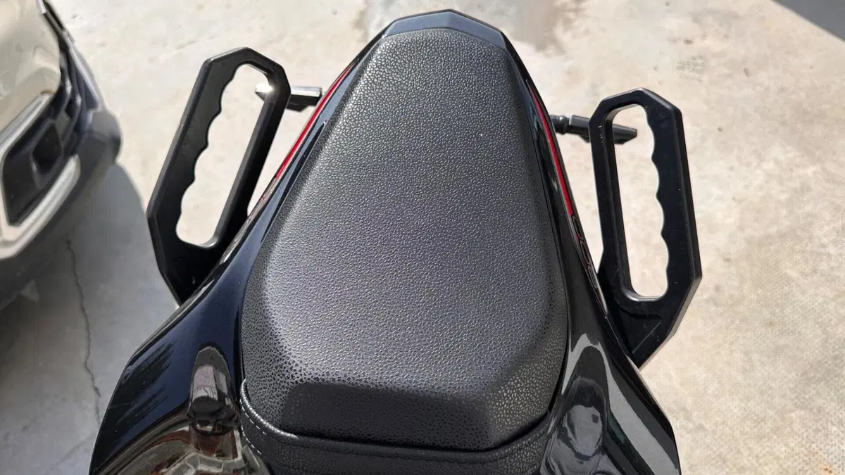 Kawasaki Z 900 (2017 - 18)  (10)