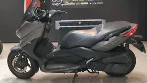 Yamaha X-Max 250 ABS (2014 - 16) 