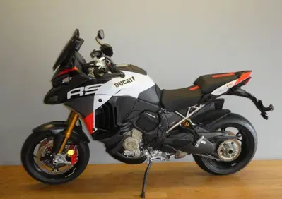 Ducati Multistrada V4 RS (2026) - Annuncio 10145612