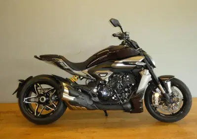 Ducati XDiavel V4 (2025 - 26) - Annuncio 10145620