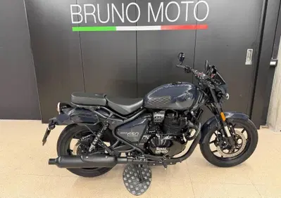 Royal Enfield Shotgun 650 (2024 - 26) - Annuncio 10145624