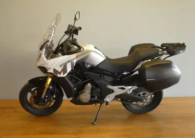 CFMOTO 650MT (2021 - 24) - Annuncio 10145626