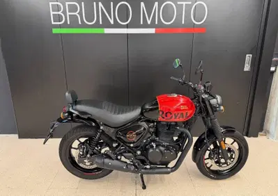 Royal Enfield HNTR 350 (2022 - 26) - Annuncio 10145628