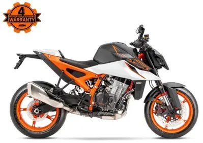 KTM 990 Duke (2024 - 26) - Annuncio 10145632