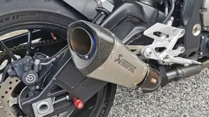 Bmw S 1000 R (2014 - 16)  (3)