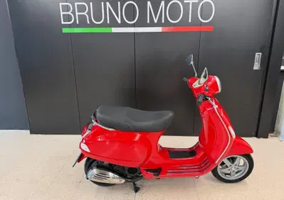 Vespa LX 125 (2005 - 11) - Annuncio 10145634