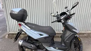 Kymco Agility 125 R16 Power Up (2021 - 26) 