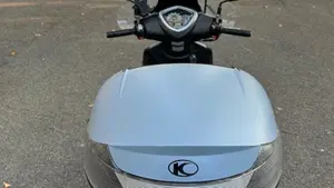 Kymco Agility 125 R16 Power Up (2021 - 26)  (2)