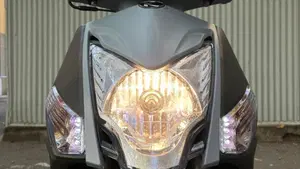 Kymco Agility 125 R16 Power Up (2021 - 26)  (5)