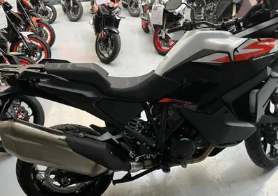 KTM 1390 Super Adventure S EVO (2026) - Annuncio 10145741