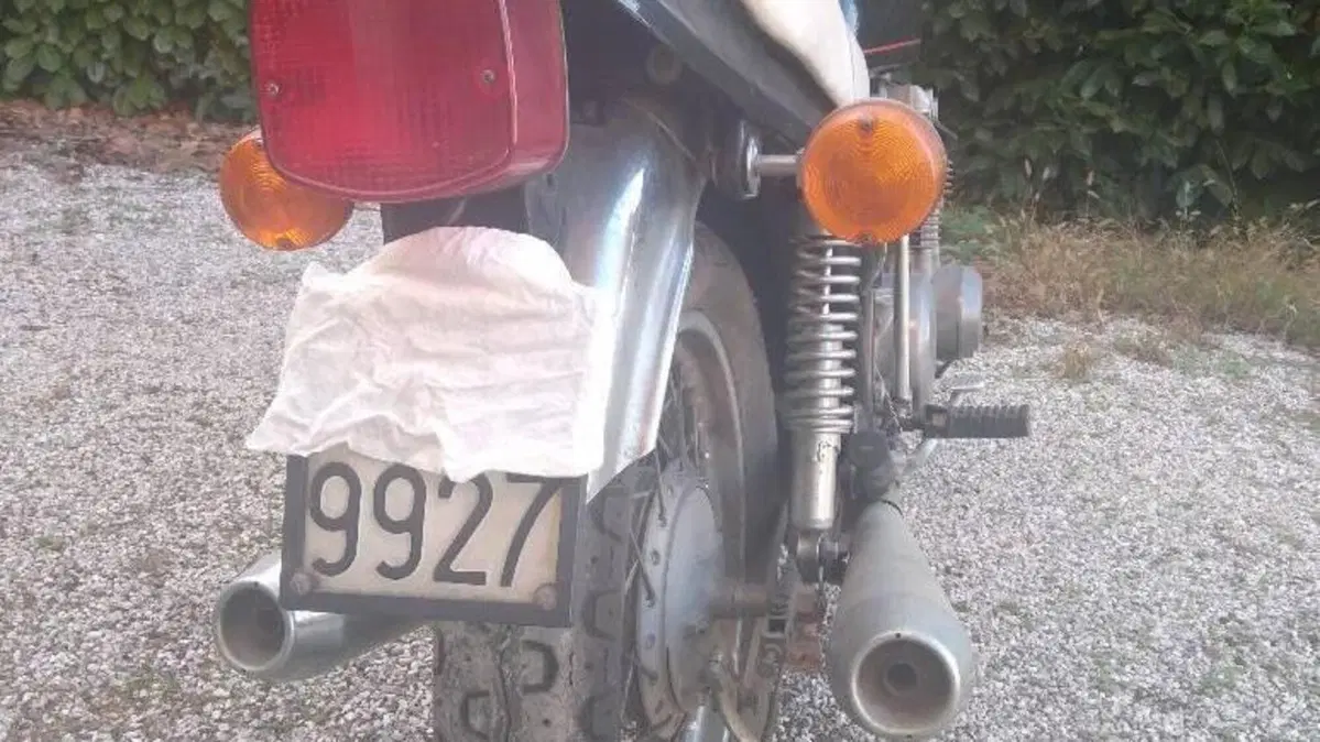 Kawasaki   (5)