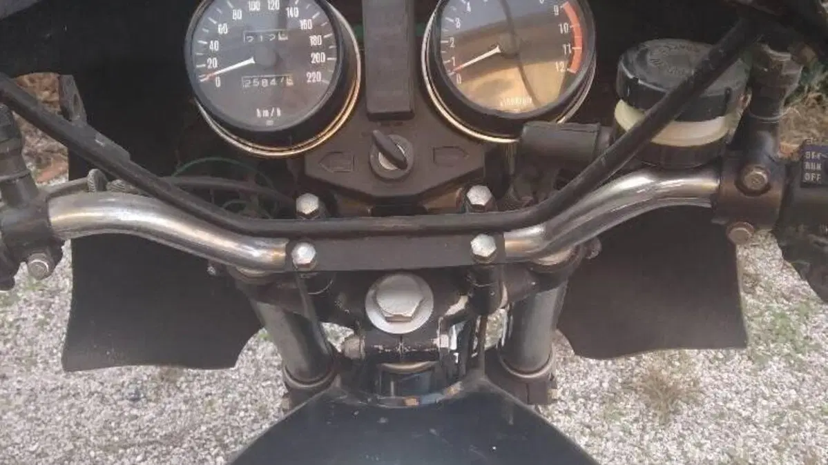 Kawasaki   (7)