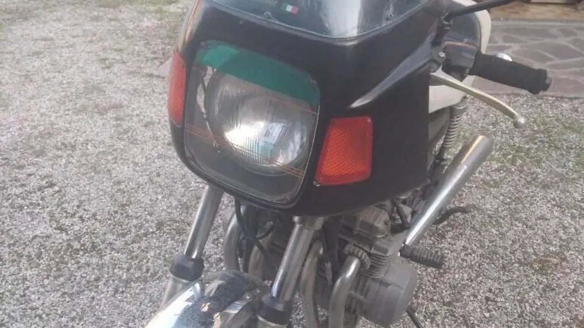 Kawasaki   (2)