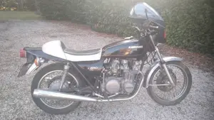 Kawasaki  