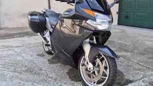 Bmw K 1200 GT (2006 - 08) 