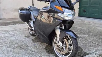 Bmw K 1200 GT (2006 - 08) usata