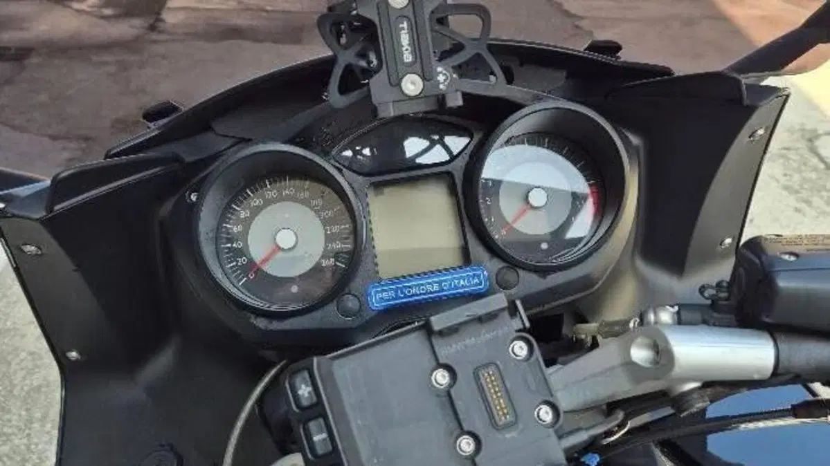 Bmw K 1200 GT (2006 - 08)  (7)