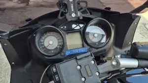 Bmw K 1200 GT (2006 - 08)  (7)
