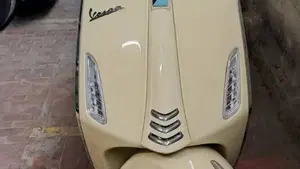Vespa Primavera 150 S (2026) 