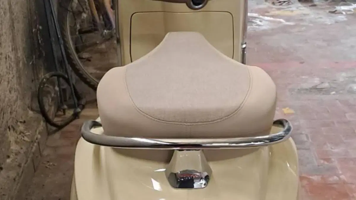 Vespa Primavera 150 S (2026)  (2)