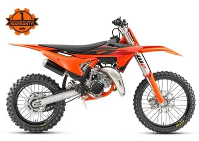 KTM 85 SX 19"/16" (2027) - Annuncio 10145664