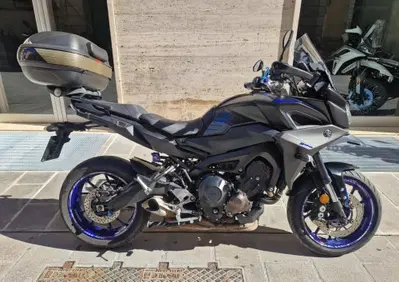 Yamaha Tracer 900 ABS (2017 - 18) - Annuncio 10145672