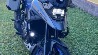 Suzuki V-Strom 1050XT (2020 - 23) usata