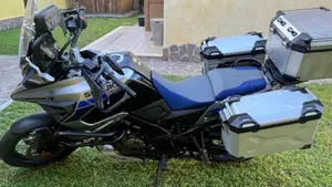 Suzuki V-Strom 1050XT (2020 - 23)  (3)